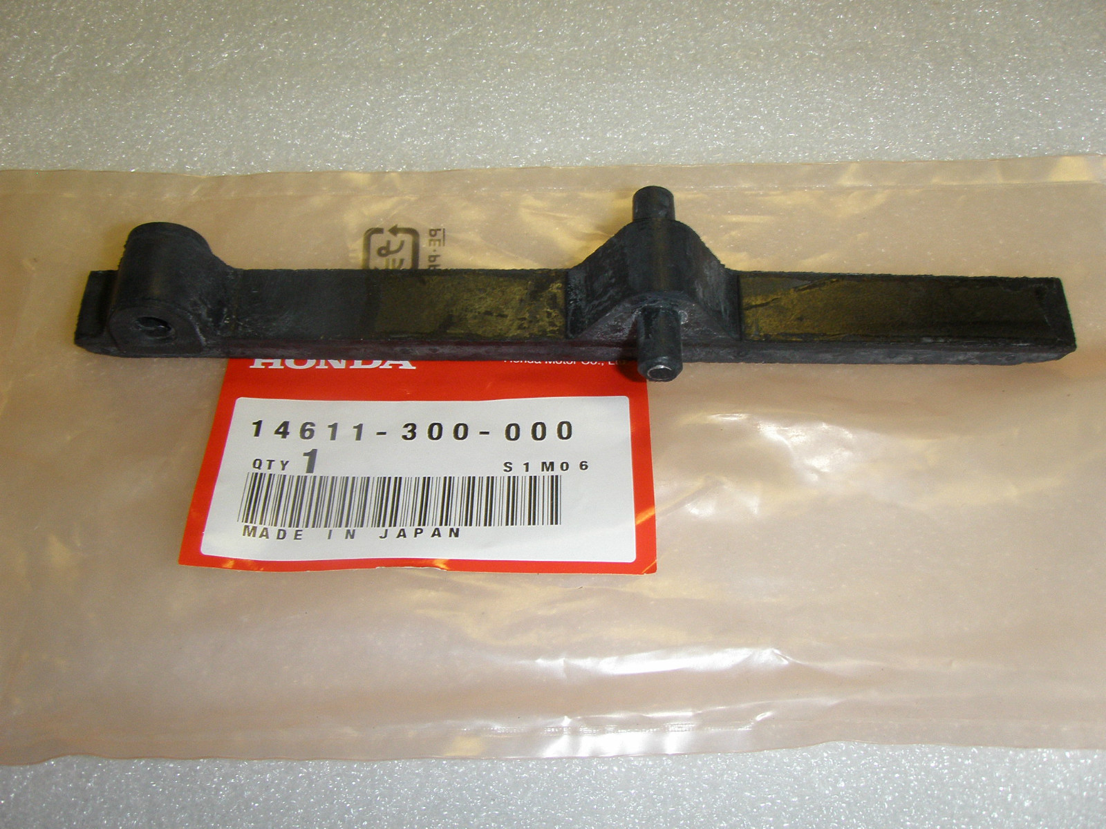 Honda NOS CB750 Cam Chain Guide 750 CB750A CB750F 14611-300-000