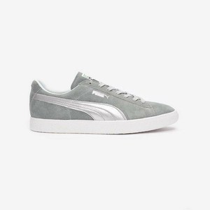 puma suede quarry