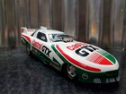 Action Mac Tools John Force Castrol Gtx #1 1:24 Diecast Nhra Funny Car Dragster
