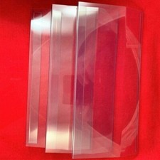 3x Cover Caps Knitting Machines Ribber EMPISAL SRP SRJ knittingmachine