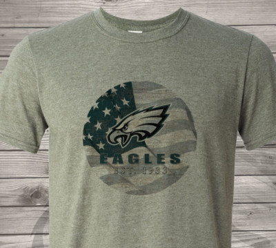 Philadelphia Eagles - 1933 - Free Shipping / Fast Shipping