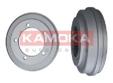 2X Original KAMOKA Tamburo Frenante 104002 Per Ford