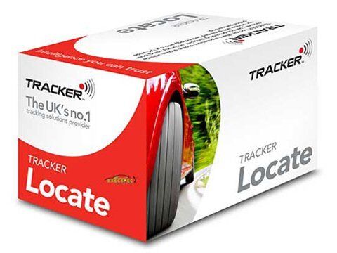 Supply & Fit Tracker Locate Thatcham Category 6 Insurance Approved Tracker - Picture 1 of 1