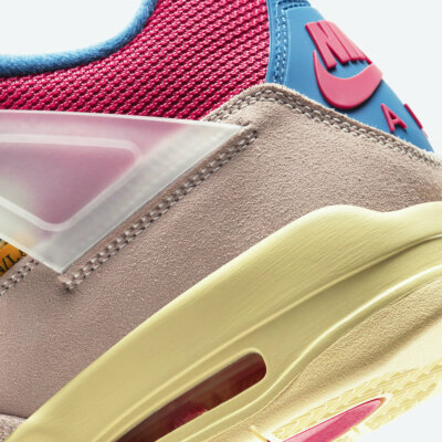 union nike air jordan4 guava エアジョーダン　ナイキ $_57.JPG?set_id=8800005007