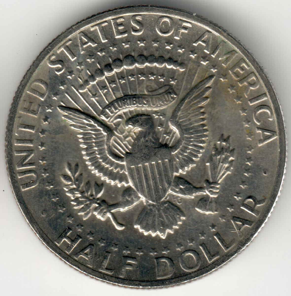 USA - 1974P - Kennedy ½ $ - #1906 | eBay
