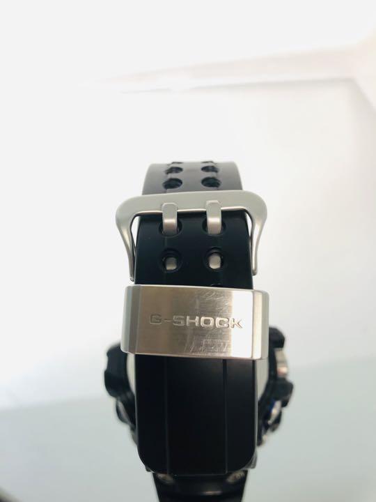 CASIO Watch G-Shock 5371P Ja Gwn-1000 | eBay