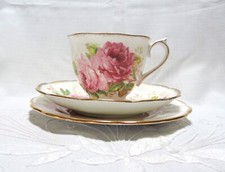 Royal Albert Fine Bone China 