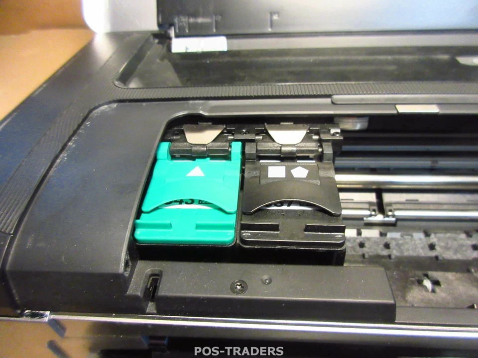 HP Officejet 100 CN551A Mobile A4 18ppm Colour Inkjet Printer EXCL PSU - Bild 2 von 4