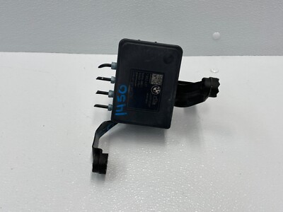 BMW F82 M4 ABS Unit Anti Lock Brake Pump Module 7852637 for sale 