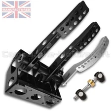 RENAULT CLIO CABLE PEDAL BOX + BAR - COMPBRAKE CMB6451-CAB-BOX-BAR