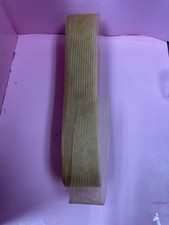 2 Inch Wide 50 Yards Long Brown Horsehair, Sold per roll