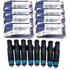8pcs Fuel Injectors Deka 80lb 850cc Fits For Deka Buick Et Fi114992 New Fi114991 8pcs Fuel Injectors Deka 80lb 850cc Fits For Deka Buick Et Fi114992 New Fi114991