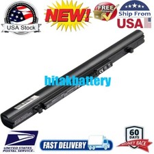 PA5283-1BRS battery for Toshiba Portege A30-D-1cc A30T-C PA5291U-1BRS PABAS288