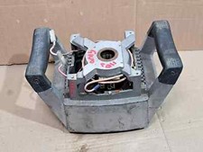 Hiretech Alloy body top half + 110v Field Coil to fit Hiretech HT7-2 Edge floor