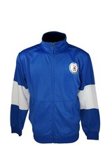 Cruz Azul Official License Soccer Track Jacket Football Adult Size 002 M