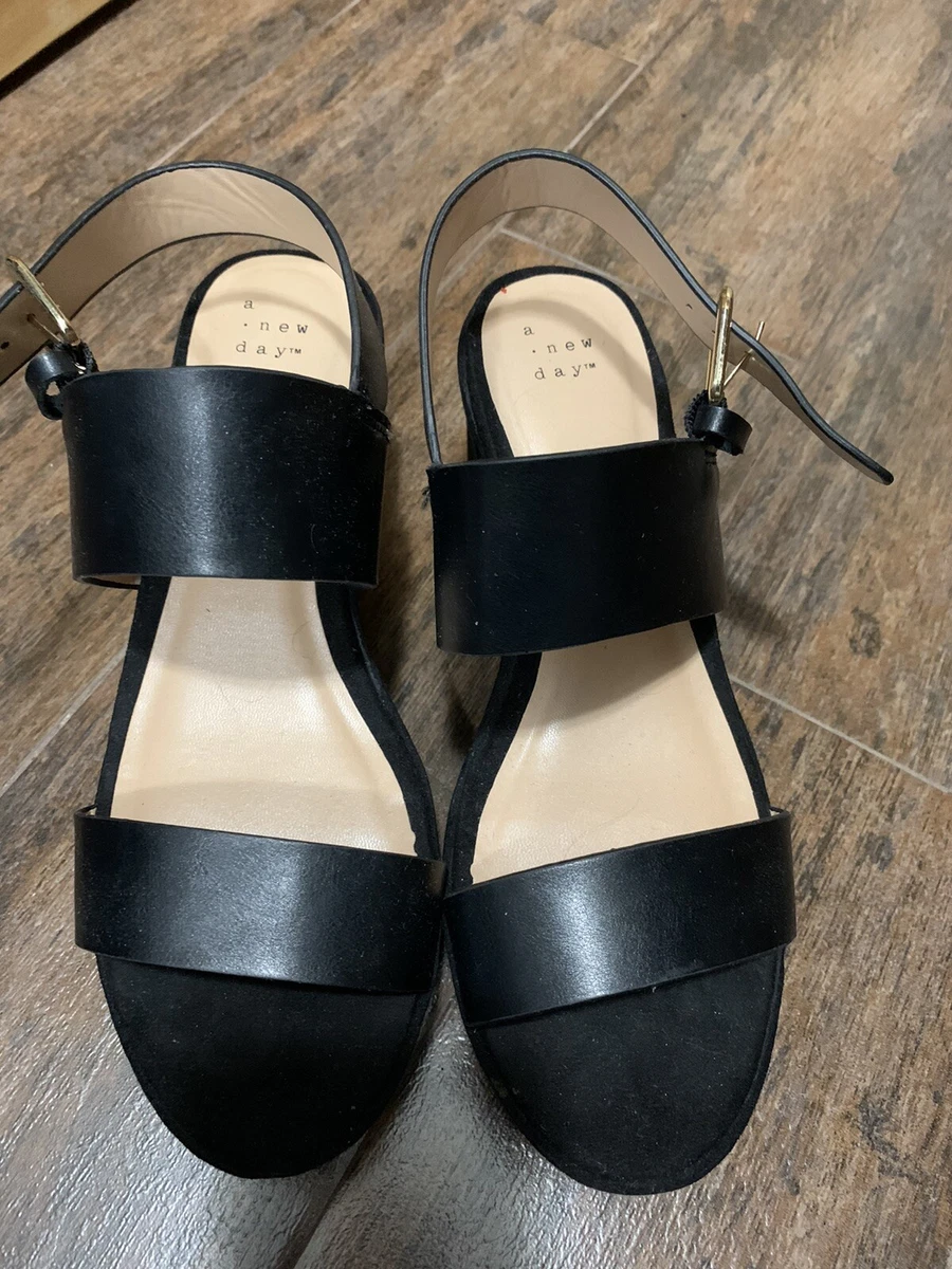 target shoes womens