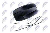 EZC-RE-037 Nty TüRgriff FüR ,Nissan,Opel,Renault