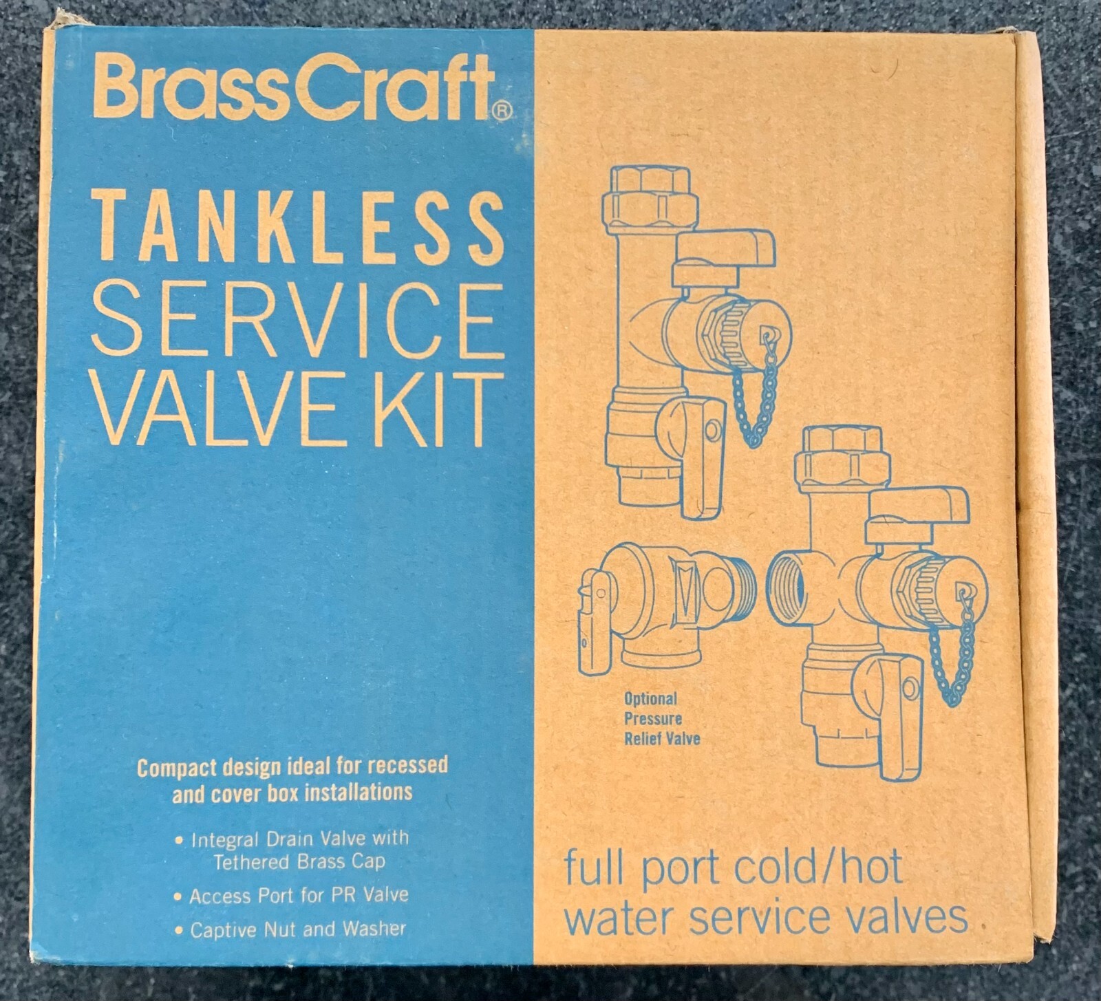 BrassCraft TWV30RX Water Heater Relief Valve for sale online eBay