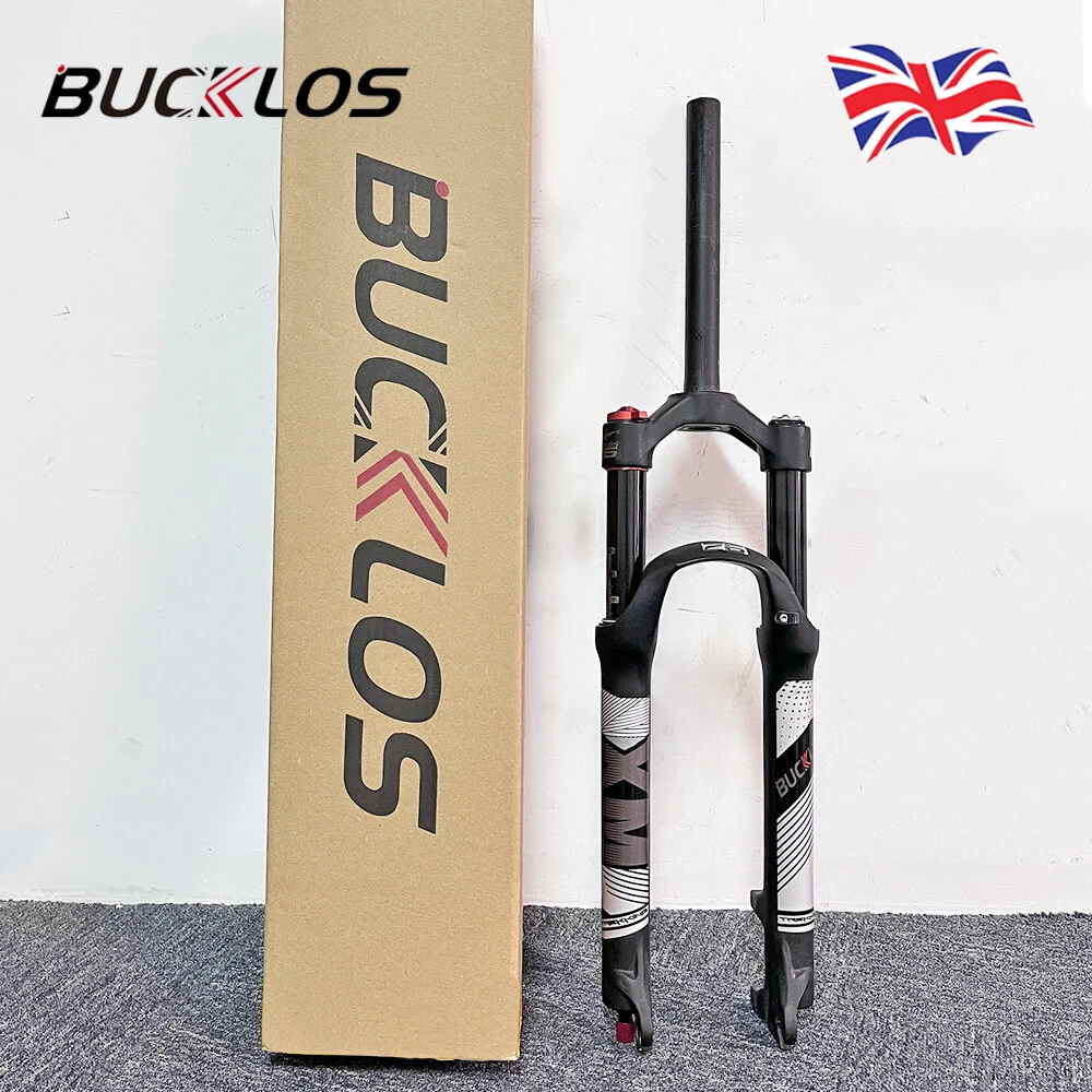 100mm air fork hotsell