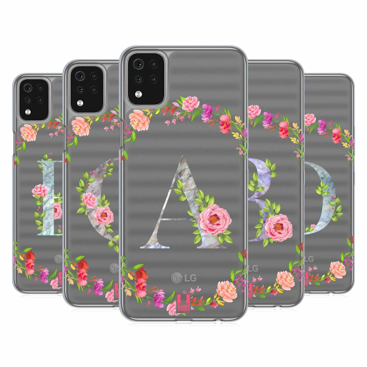 Head Case Designs Custodia In Gel Per Xiaomi Redmi Note 8T - Barruf Frenchie Estate Cani, Ufficiale - 5