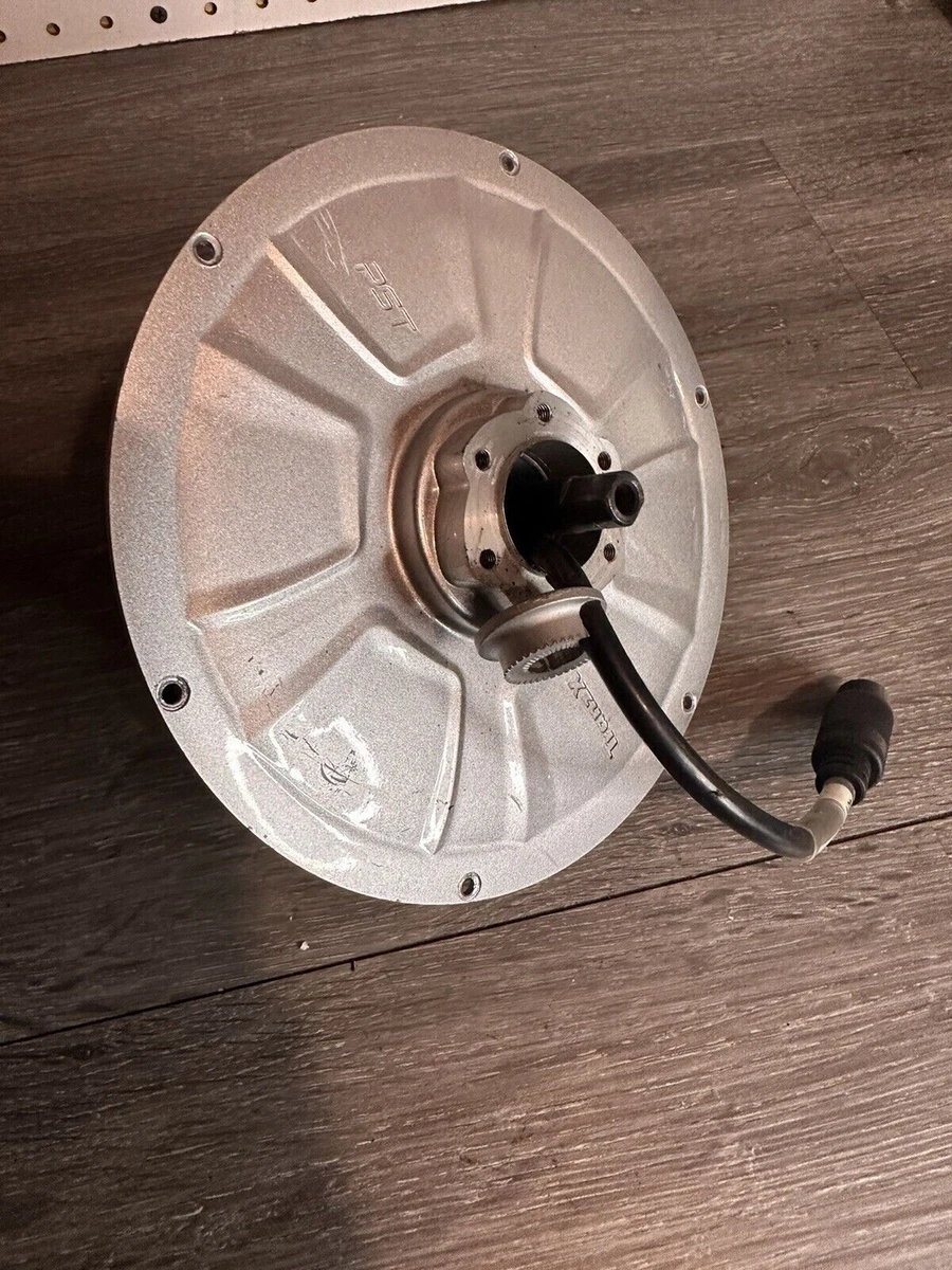 TranzX PST Rear Hub Motor 10mm Axle 48V and Outer Shell eBike eBay