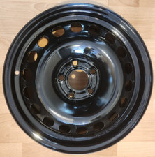 16 Chevy Malibu Hhr Factory Oem Steel Wheel Rim 16x6 12 2004-2011 16 Chevy Malibu Hhr Factory Oem Steel Wheel Rim 16x6 12 2004-2011