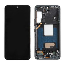 Small LCD Display  Touch Screen Replacement For Samsung Galaxy S22 5G S901U/U1