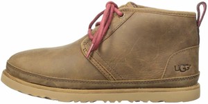 neumel waterproof chukka boot