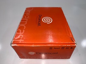 Sega Dreamcast Console JAPAN HKT-3000 Import CIB System Complete in Box + Game!