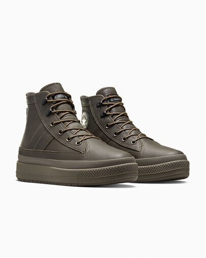 Converse Chuck Taylor AS Equip Waterproof Shoe, A09491C Mult