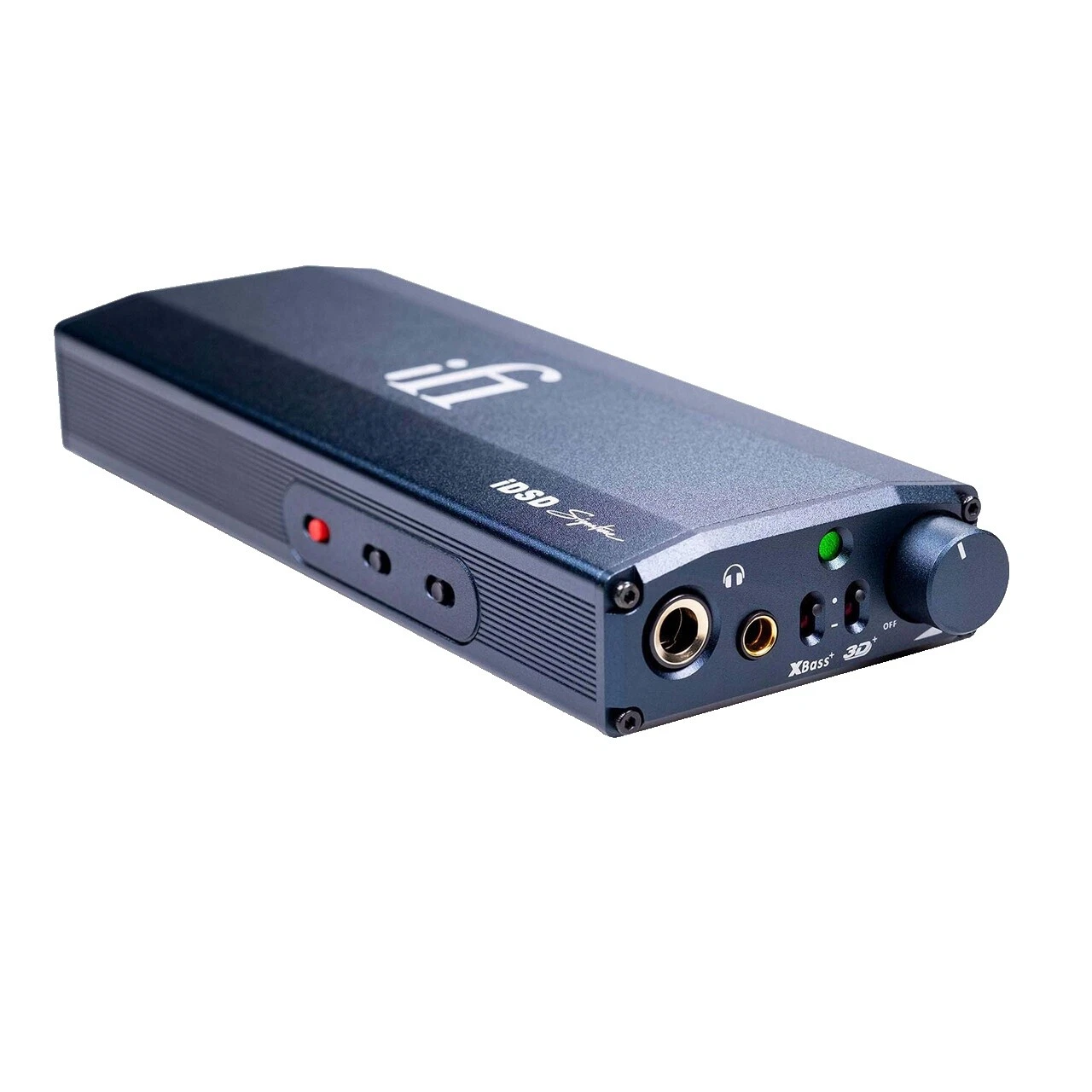 Amplificadores de audio para el Hogar iFi Audio y preamplificadores