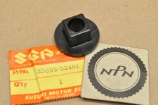NOS Suzuki GN250 GN400 GS300 GS450 GS650 GS850 SP370 Turn Signal Spacer