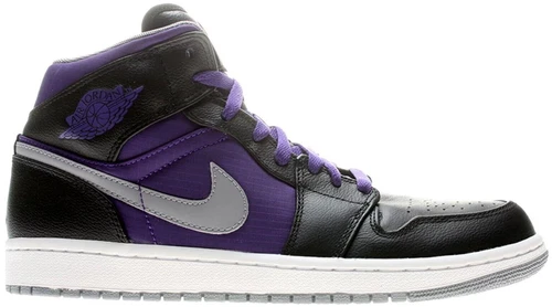 Jordan 1 Retro Phat Court Purple
