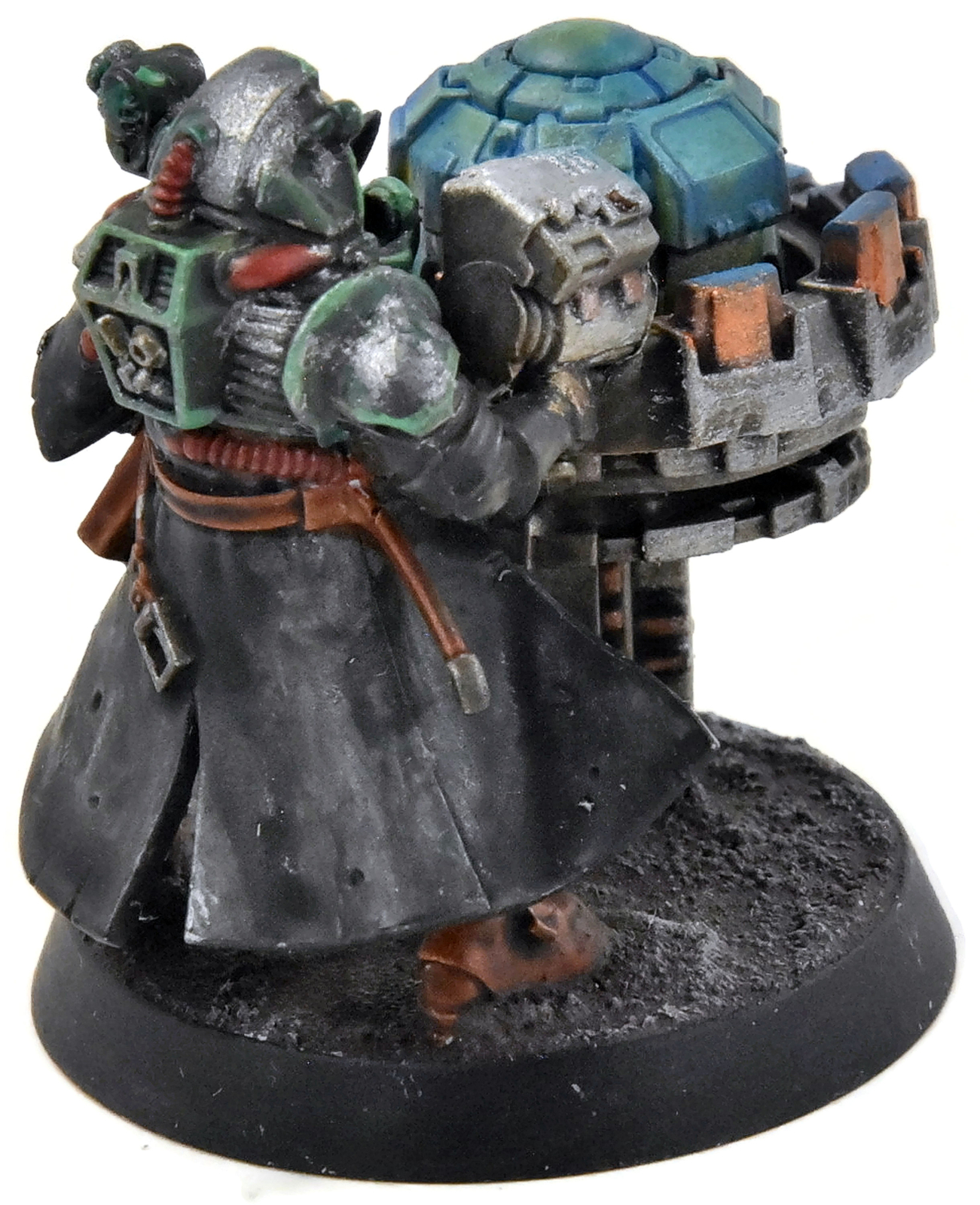 Genestealer Cults : Nexos
