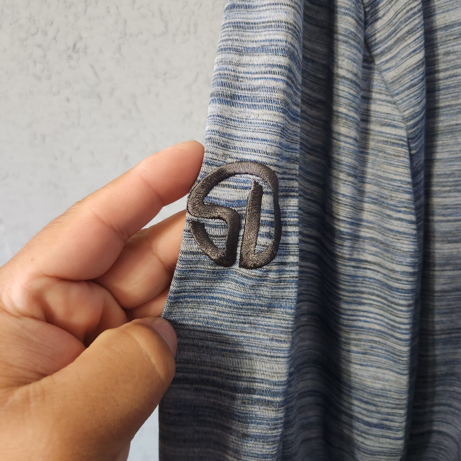 Straight Down Performance Pullover Size Xl - image 3