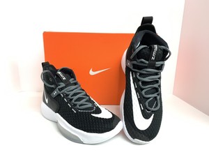 nike zoom rize tb review