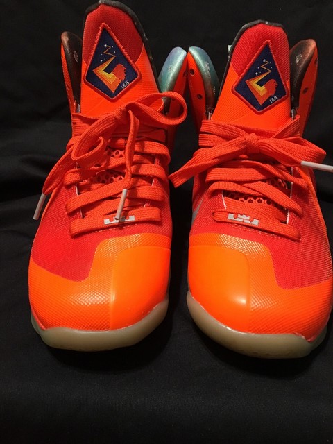 Ds Nike Lebron 9 Gs Big Bang All Star 6y For Sale Online Ebay