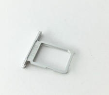 For Samsung Galaxy S6 G920 Micro SD SIM Card Tray Holder Replacement Replacement