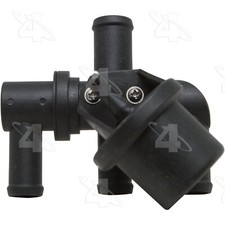 For 1990-1995 Chevrolet G20 Hvac Heater Control Valve 4 Seasons 1991 1992 1993