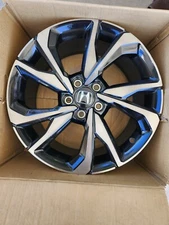 Honda Civic OEM Wheel 18" 17-19 Set of 4 Factory Rim 42700TBFA91  NO CENTER CAP