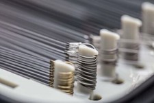 Guru Attrezzi Pesca Custodia XL / Fiume Pesca Attrezzatura