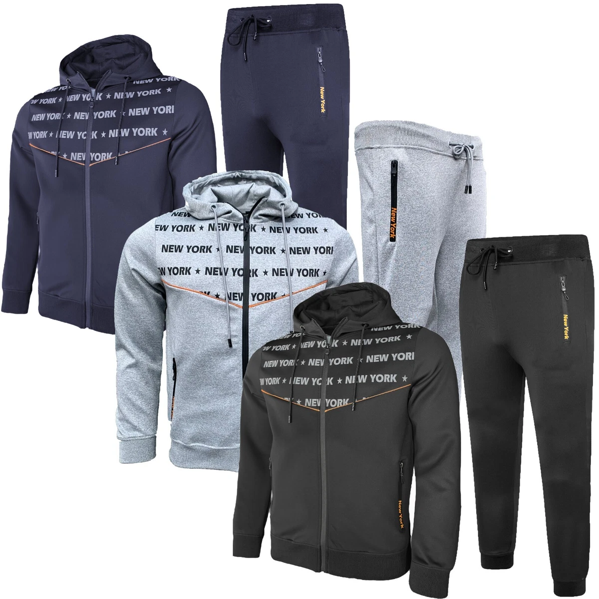 Survet hugo boss new arrivals
