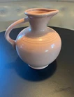 Fiesta Homer Laughlin HLC Fiesta Ware Apricot