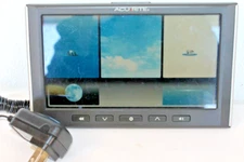 Acurite 02098HD Digital Wireless Weather Station With Color Display Black 7763