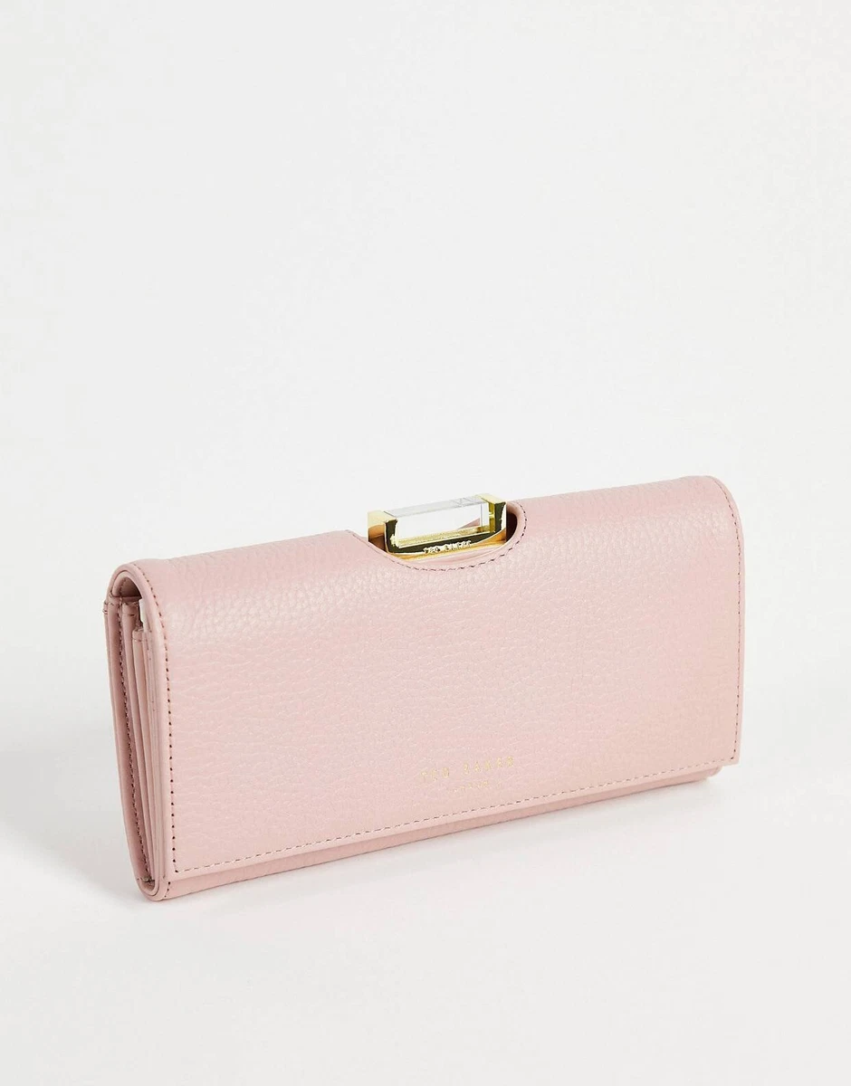 TED BAKER Crossbody bag STUNNA in white