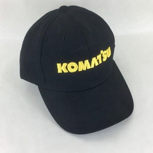 baseball cap construction