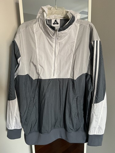 売り尽くし価格 Hooded X Firebird Adidas Adidas Firebird Track Top Top - king-penta.jp