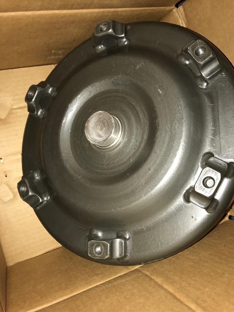 Rebuilt torque Converter for Allison 1000/2000 m74 29538531