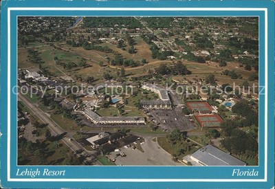 72279675 Lehigh Acres Fliegeraufnahme Lehigh Resort