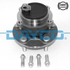 Roulement de roue Volvo V50